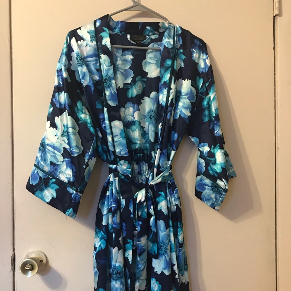 Thalia Sodi Robe